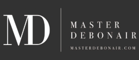 Visit the Master Debonair website in a new window