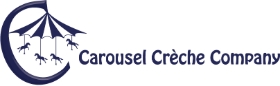 Visit the Carousel Crèche Company website in a new window