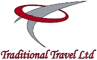 Visit the Traditional Travel Ltd website in a new window