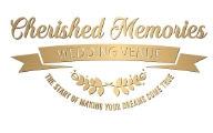 Visit the Cherished Memories Wedding Venue Ltd website in a new window