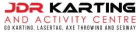 Visit the JDR Karting Ltd website in a new window