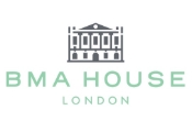 Visit the BMA House website in a new window