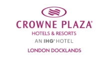 Visit the Crowne Plaza Docklands website in a new window
