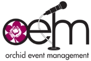 Visit the Orchid Event Management website