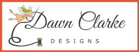 Visit the Dawn Clarke Designs website in a new window