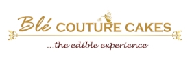 Visit the Blé Couture Cakes website