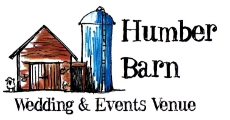 Visit the Humber Barn website in a new window