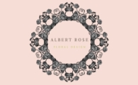 Visit the Albert Rose Floral Design website in a new window