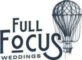 Visit the Full Focus Weddings website in a new window