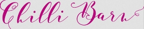 Visit the Chilli Barn website in a new window