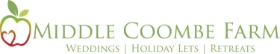 Visit the Middle Coombe Farm website in a new window