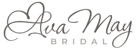 Visit the Ava May Bridal website