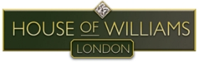 Visit the House of Williams Wedding Rings website in a new window