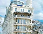 Visit the Park Inn Palace, Southend-on-Sea website in a new window