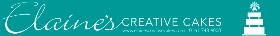 Visit the Elaine's Creative Cakes website in a new window