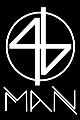 Visit the 44 Man website in a new window
