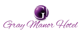 Visit the Gray Manor Hotel website in a new window