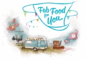 Visit the Fab Food For You website
