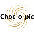 Visit the Choc-o-pic website in a new window