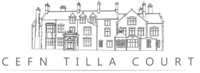 Visit the Cefn Tilla Court website in a new window