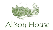 Visit the Alison House Hotel website in a new window