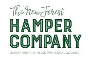 Visit the The New Forest Hamper Company website in a new window