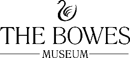 Visit the The Bowes Museum website in a new window