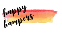 Visit the Happy Hampers Blackpool website