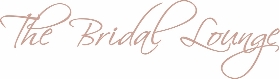 Visit the The Bridal Lounge website in a new window