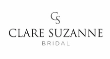 Visit the Clare Suzanne Bridal website in a new window