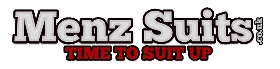 Visit the Menz Suits website in a new window