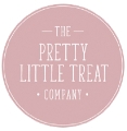 Visit the The Pretty Little Treat Company website in a new window