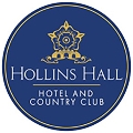 Visit the Hollins Hall Hotel & Country Club website in a new window