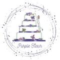 Visit the Purple Flour website