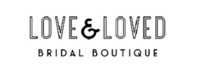 Visit the Love and Loved Bridal website in a new window