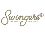Visit the Swingers, the crazy golf club (West End) website in a new window