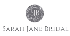 Visit the Sarah Jane Bridal website in a new window