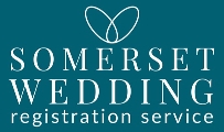 Visit the Somerset Registration Service website in a new window