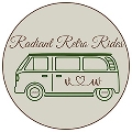 Visit the Radiant Retro Rides website in a new window