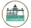 Visit the Clevedon Pier website in a new window