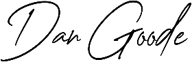 Visit the Dan Goode Official website in a new window