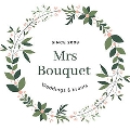 Visit the Mrs Bouquets Weddings and Events website in a new window