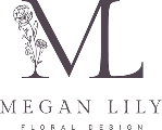 Visit the Megan Lily Floral Design website