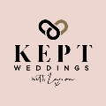 Visit the Kept Weddings website