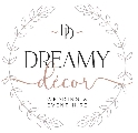 Visit the Dreamy Décor Wedding & Event Hire website