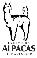 Visit the Lakemoor Alpacas of Dartmoor website in a new window