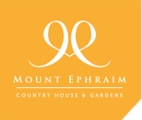 Visit the Mount Ephraim Gardens website