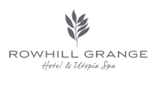 Visit the Rowhill Grange Hotel website in a new window