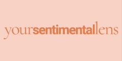 Visit the Your Sentimental Lens website