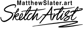 Visit the Matthew Slater - Sketch Artist website in a new window